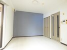 キレイなフローリング ライオンズマンション三宮東第２