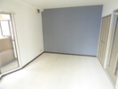 キレイなフローリング ライオンズマンション三宮東第２