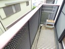 南東向きバルコニーで日当たり良好 コニー行幸