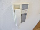 インターホン エステートピア板宿