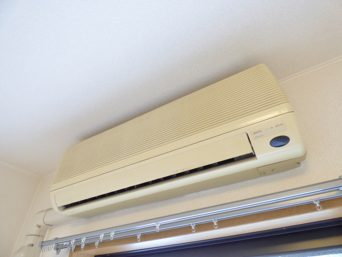 エアコン エステートピア板宿