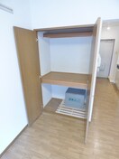 大型収納 エステートピア板宿