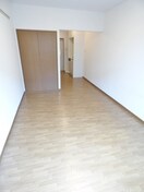 明るい洋室 エステートピア板宿