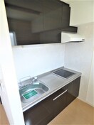 ２口ＩＨシステムキッチン フォレストメゾン須磨寺