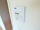ホームセキュリティ フォレストメゾン須磨寺