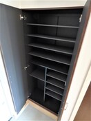 トールタイプのシューズボックス付 フォレストメゾン須磨寺