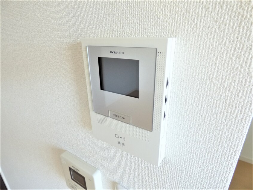 ＴＶモニターホン フォレストメゾン須磨寺