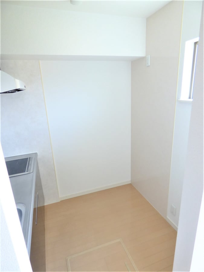 キッチンスペース フォレストメゾン須磨寺