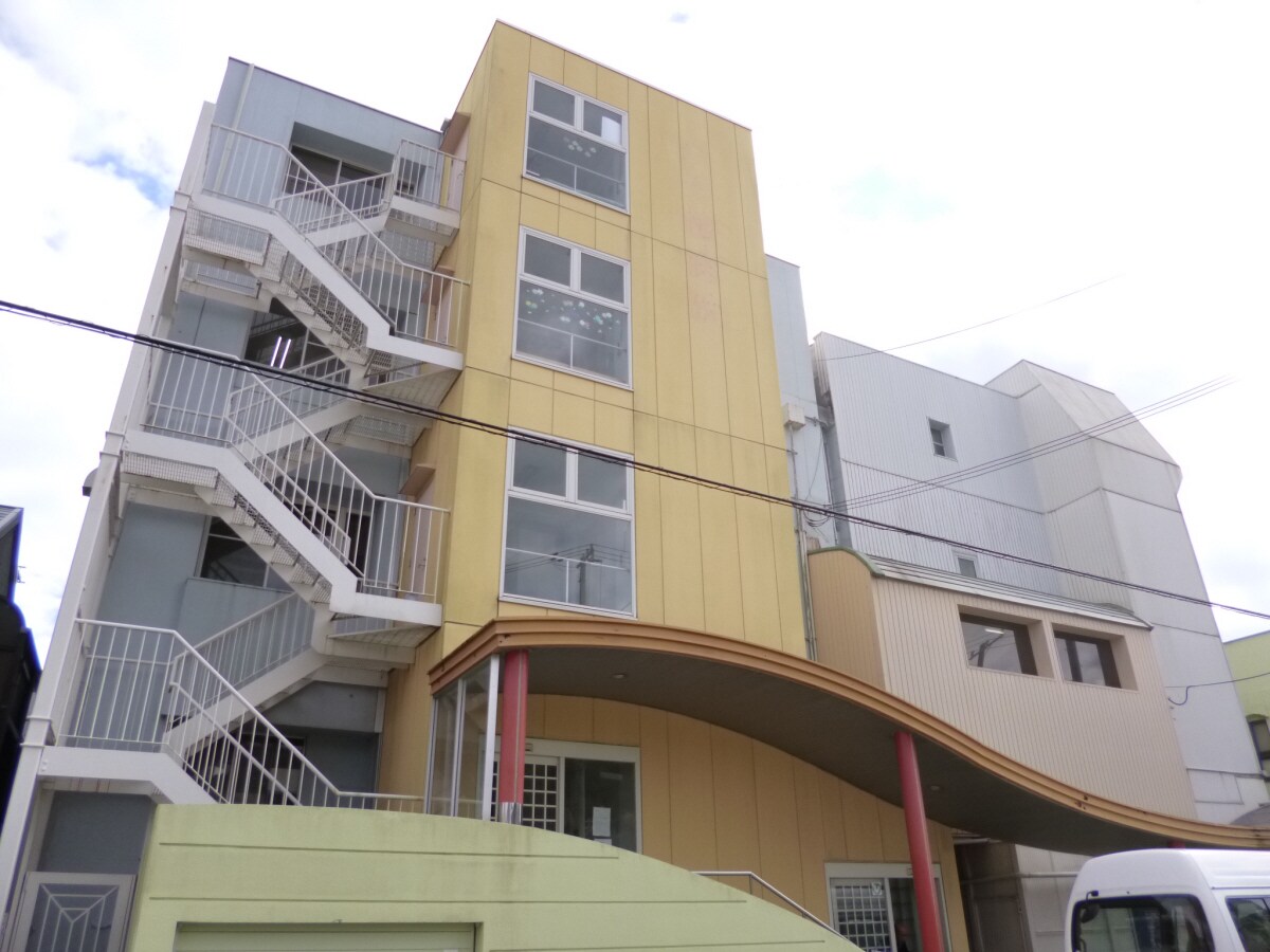 医療法人八十嶋病院(病院)まで376m メゾンＫＰＣ