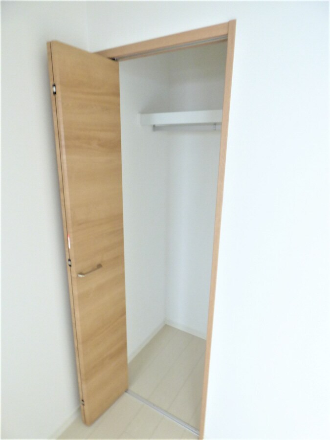 クローゼット メゾンＫＰＣ