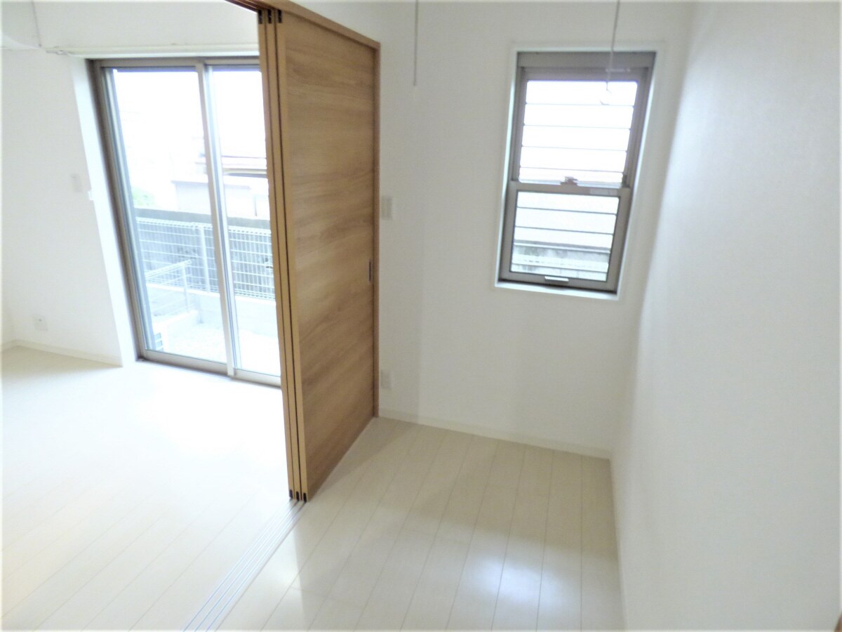 キレイなフローリング メゾンＫＰＣ