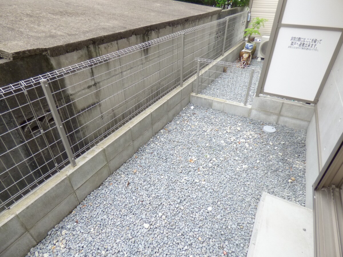 専用庭付 メゾンＫＰＣ