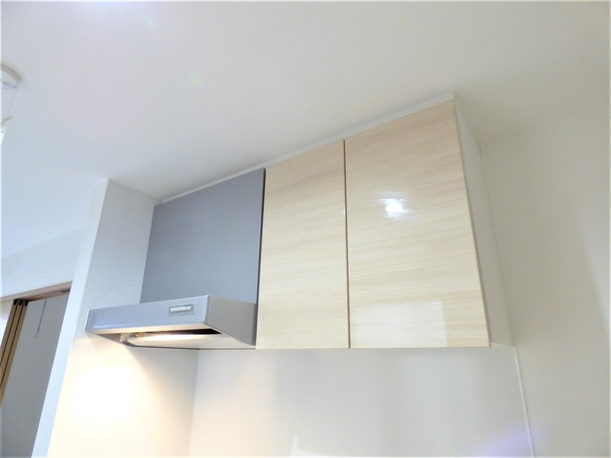 レンジフード＆キッチン収納 メゾンＫＰＣ