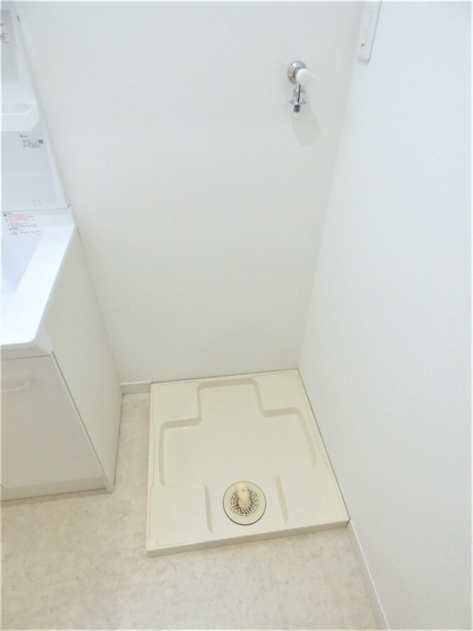 室内洗濯機置場 メゾンＫＰＣ