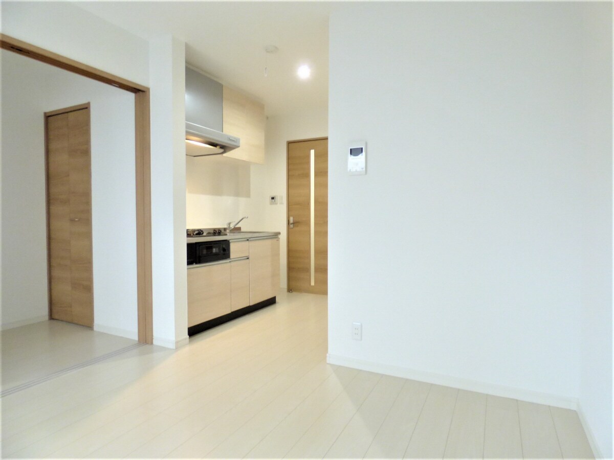 明るいダイニング メゾンＫＰＣ