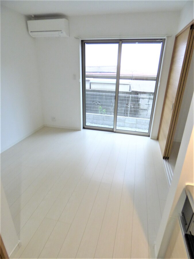 明るいダイニング メゾンＫＰＣ