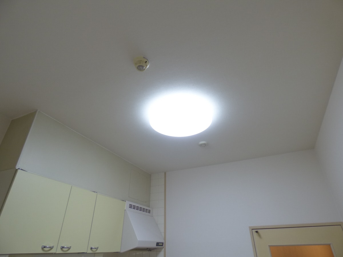 リモコン照明付 ハイムＹＥＢＩＳＵ