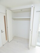 大型クローゼット エビラ須磨
