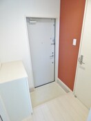 玄関ダブルロック エビラ須磨