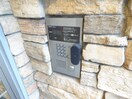 安心のオートロック完備 ワコーレ須磨衣掛