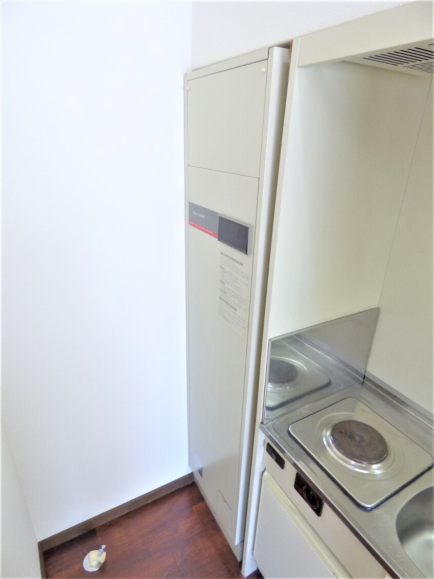 電気給湯器 エメラルド行幸