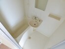 キレイな浴室 リヴァージュ須磨