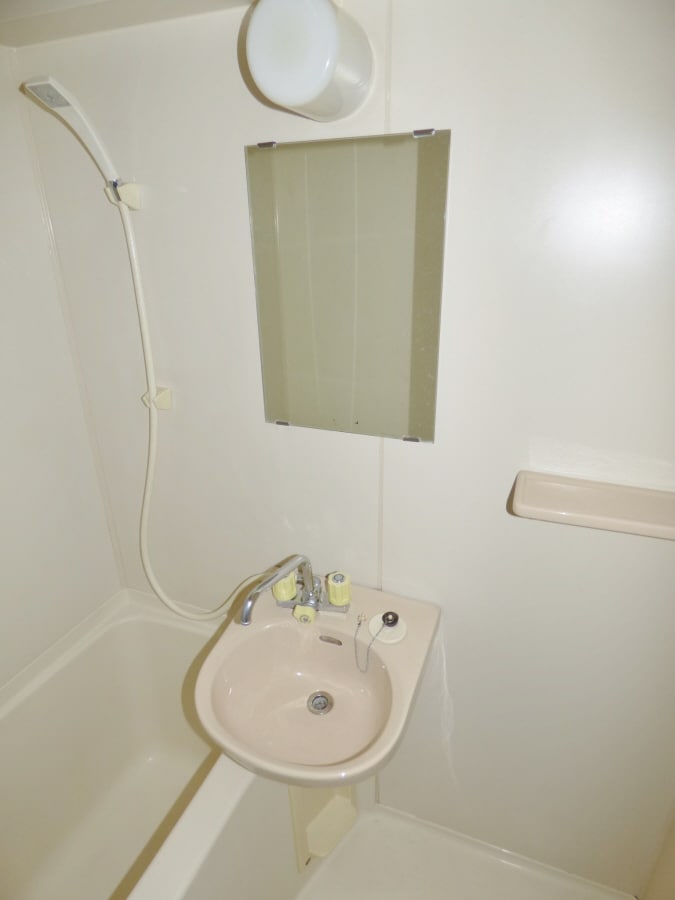 カワイイ洗面台 リヴァージュ須磨