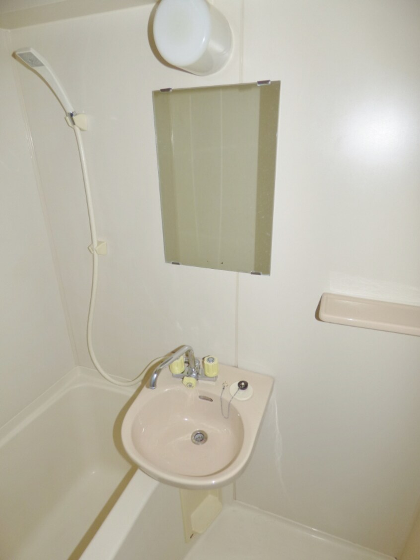 カワイイ洗面台 リヴァージュ須磨