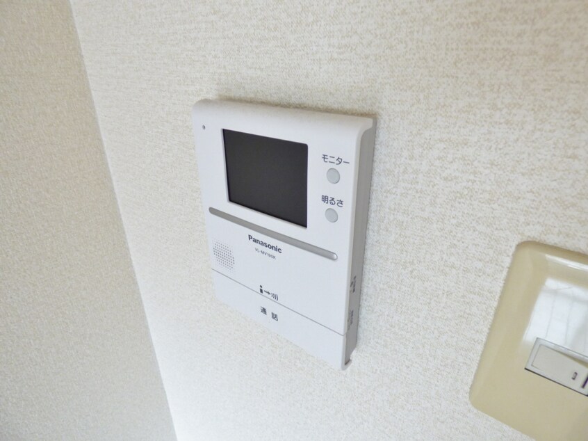 ＴＶモニターホン リヴァージュ須磨