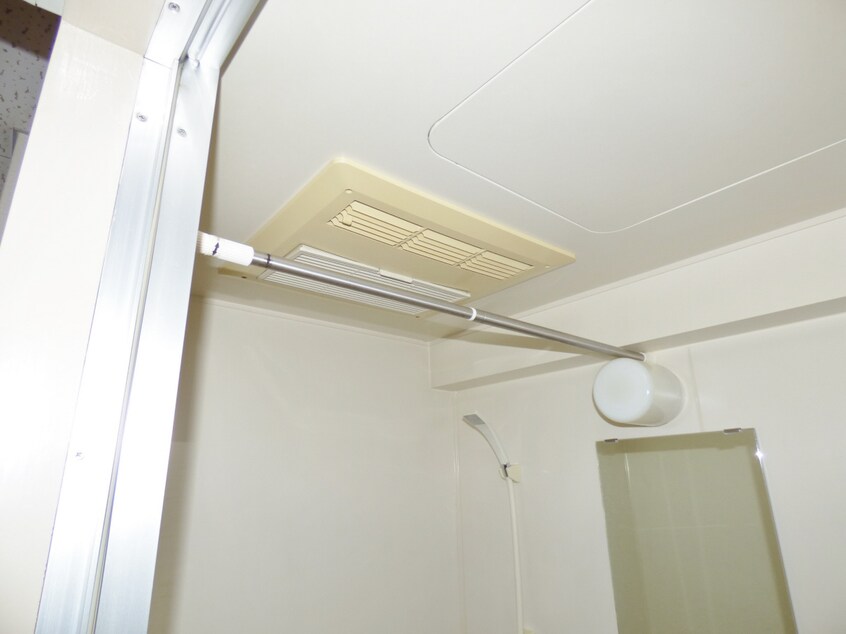 浴室乾燥機 リヴァージュ須磨