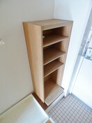 シューズボックス付 リヴァージュ須磨