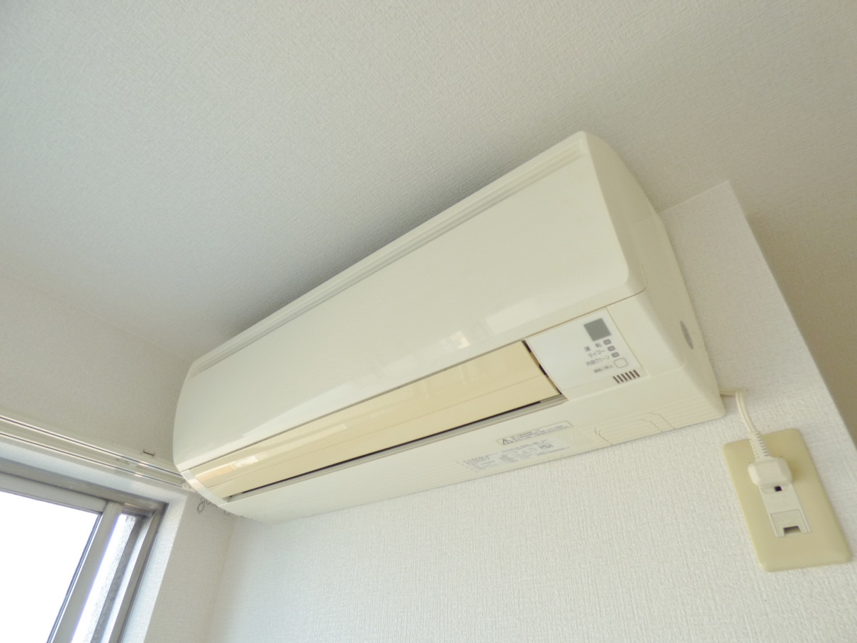 エアコン サンビルダー板宿