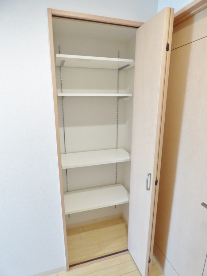 玄関収納 サンビルダー板宿