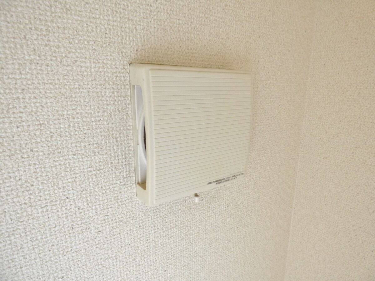 換気口 シャルマン須磨海浜公園