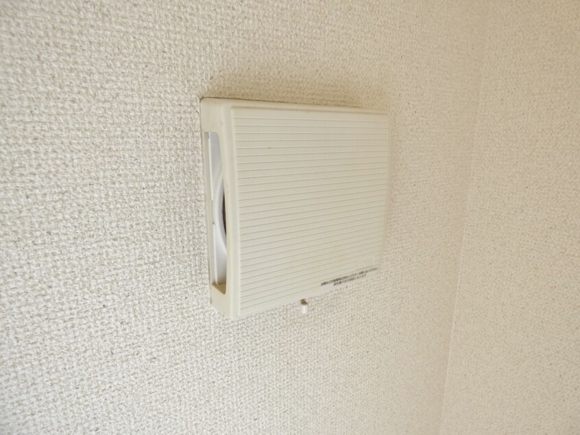 換気口 シャルマン須磨海浜公園