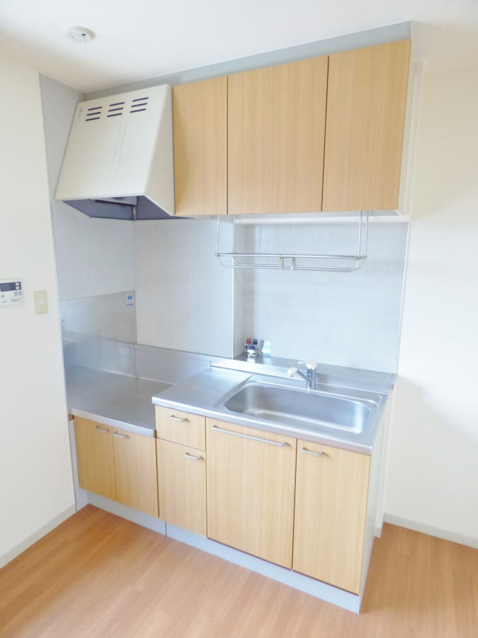 ガスキッチン ディアス須磨山手Ａ棟