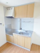 ガスキッチン ディアス須磨山手Ａ棟