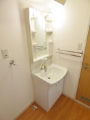 シャンプードレッサー ディアス須磨山手Ａ棟