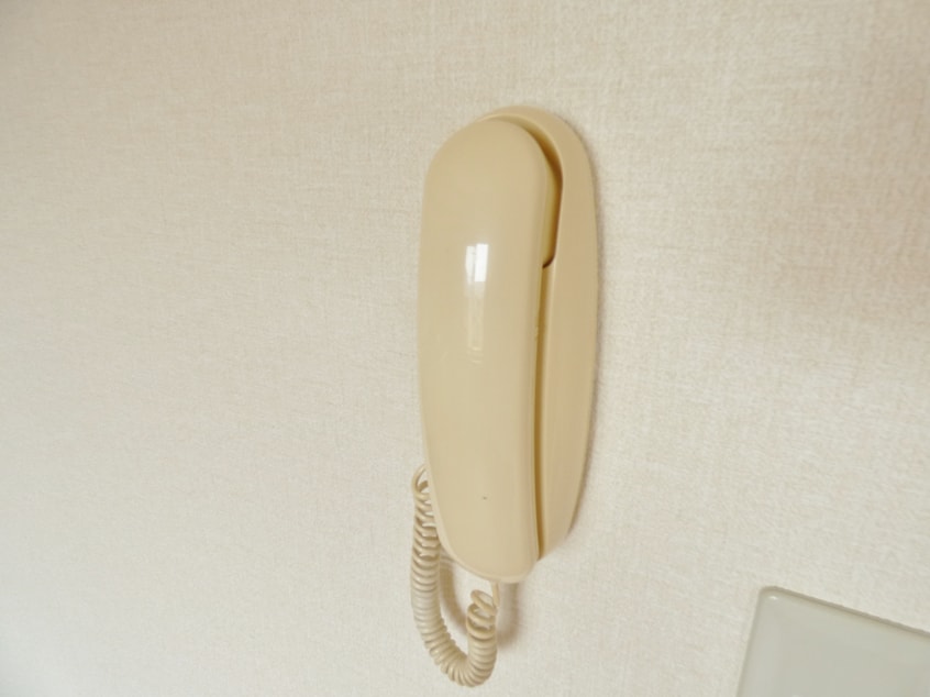 インターホン ディアス須磨山手Ａ棟