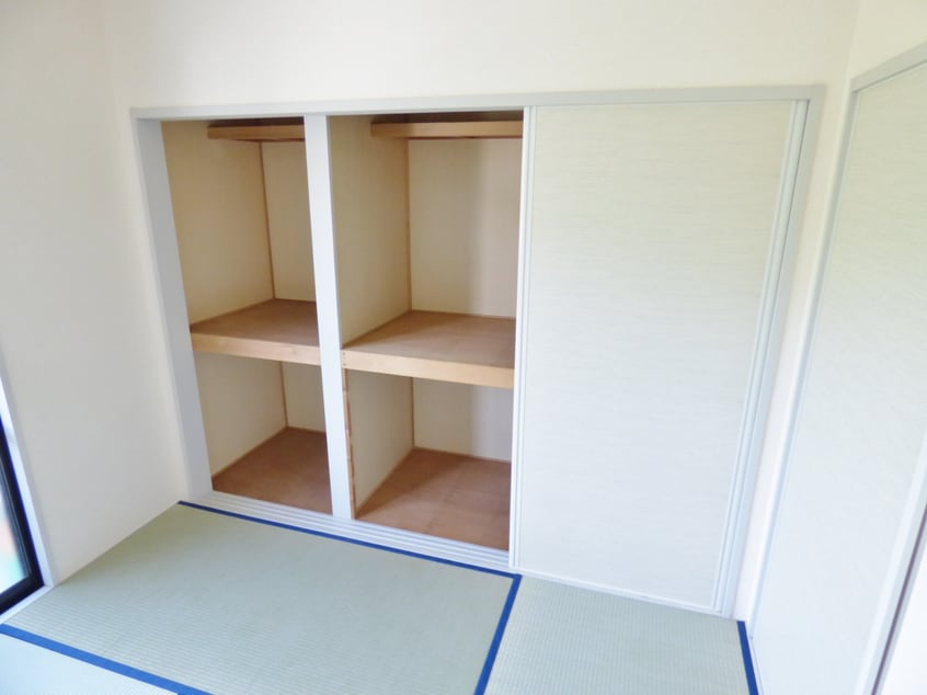 押入 ディアス須磨山手Ａ棟