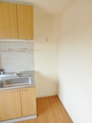 冷蔵庫置場 ディアス須磨山手Ａ棟