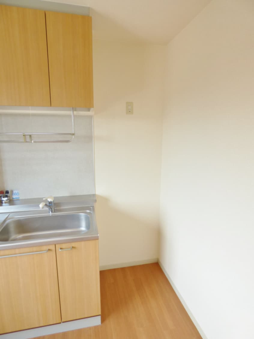 冷蔵庫置場 ディアス須磨山手Ａ棟