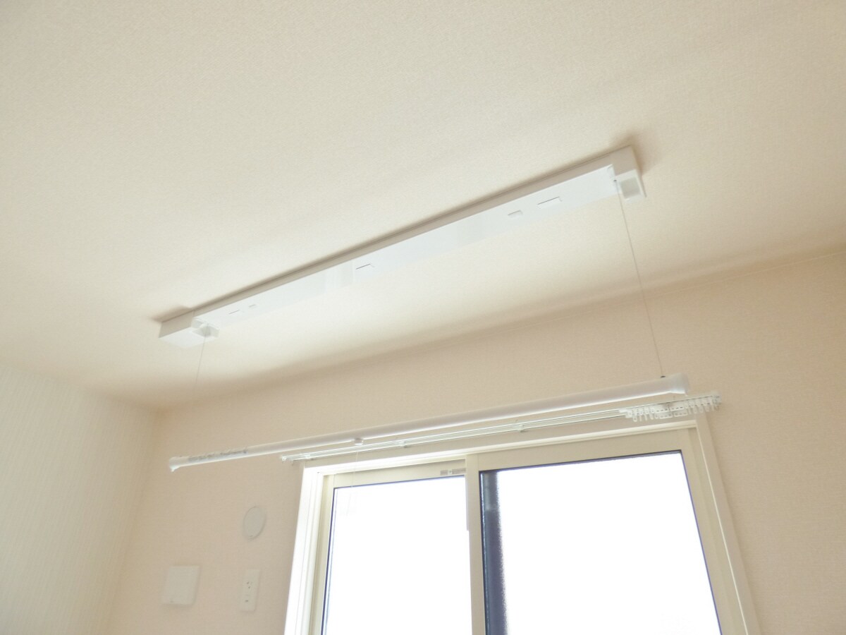 室内物干し ブル・マリーノ衣掛