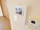 TVモニターホン セトル南須磨Ａ棟