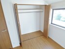 大きなクローゼット セトル南須磨Ａ棟
