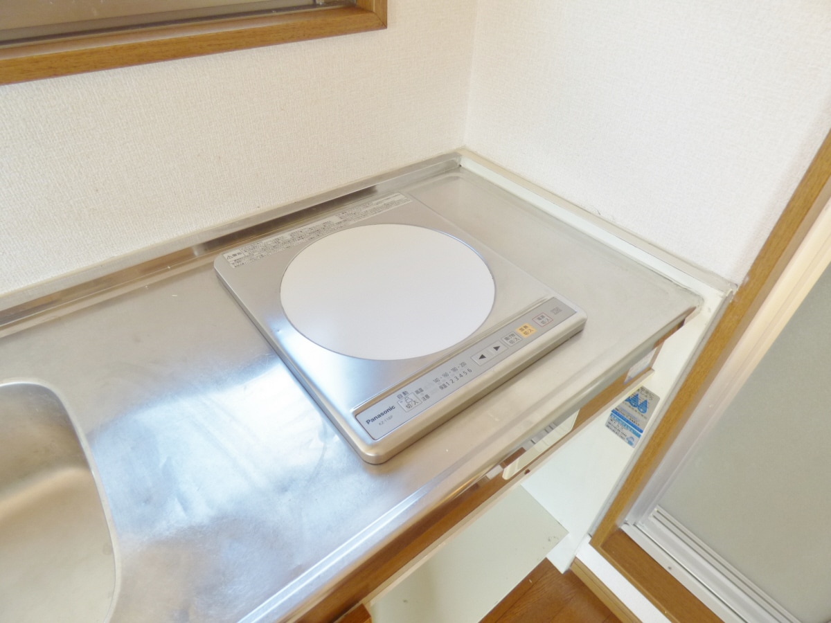 ＩＨコンロ コーポラス栄里