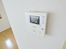安心のＴＶモニターホン レクエード須磨