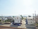 須磨の海が一望できます メイクアップハイツ須磨浦