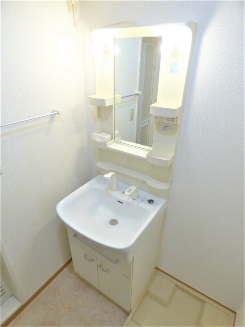 シャンプードレッサー シェーンタール須磨