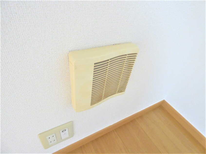 換気口 シェーンタール須磨